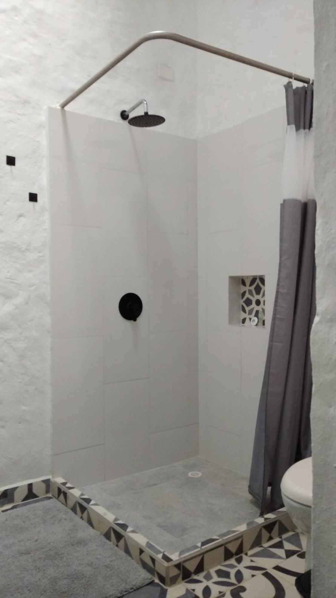 Casa Luna Hotel Campestre & Spa 圣希尔 外观 照片