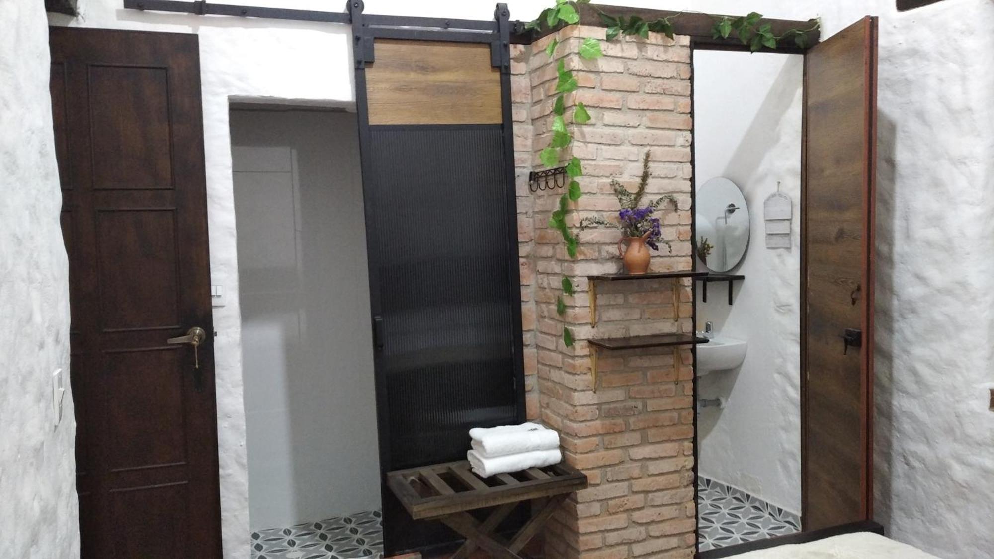 Casa Luna Hotel Campestre & Spa 圣希尔 外观 照片