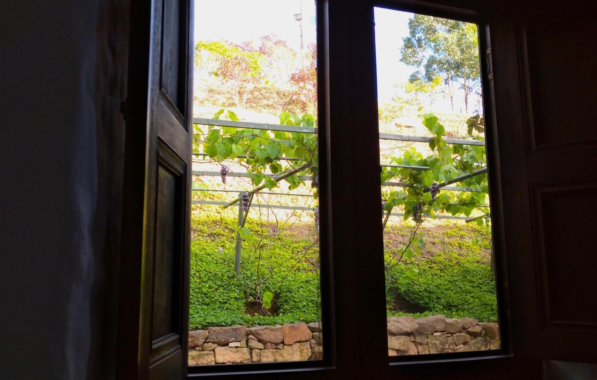 Casa Luna Hotel Campestre & Spa 圣希尔 外观 照片