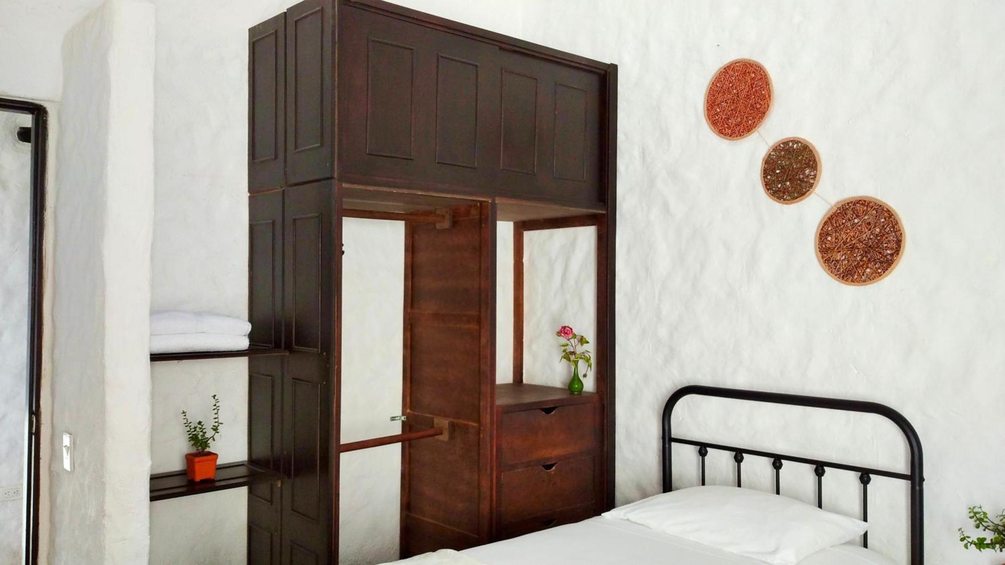 Casa Luna Hotel Campestre & Spa 圣希尔 外观 照片